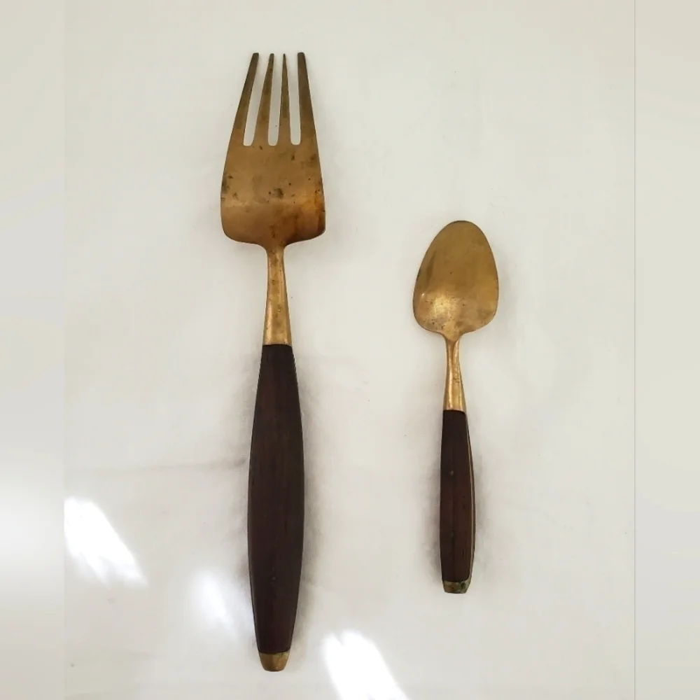 N/A vintage fork
